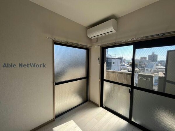 空調設備(※同型・現況優先)