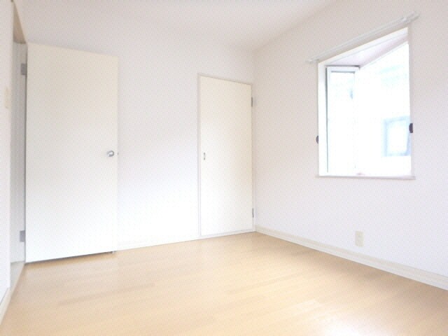 物件内観写真5　(同型モデル)