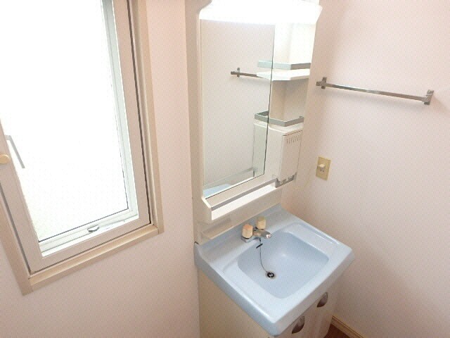 物件内観写真9　(同型モデル)