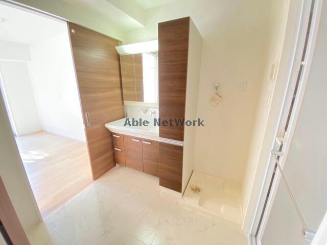 物件内観写真9　(同型タイプ　現況優先)