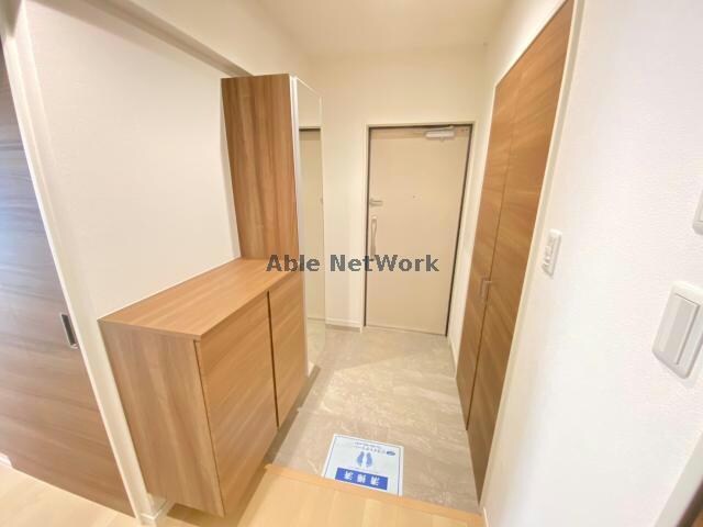 物件内観写真11　(同型タイプ　現況優先)