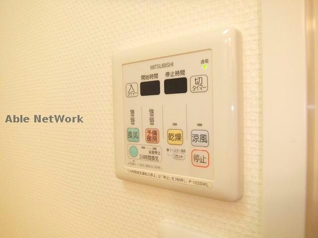 物件内観写真4　(※同型タイプ・現況優先)