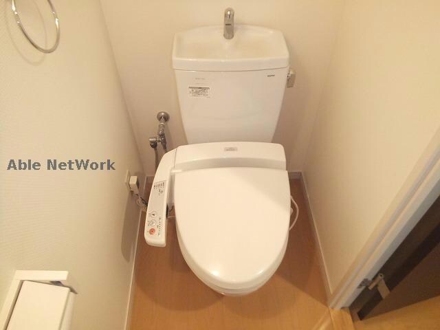 物件内観写真5　(※同型タイプ・現況優先)