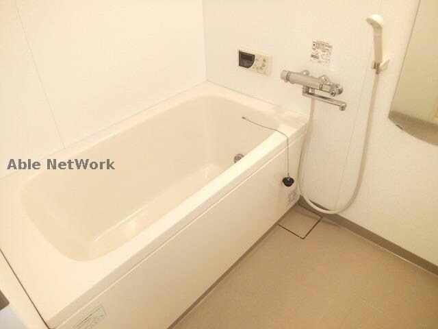 物件内観写真6　(同型タイプ　現況優先)