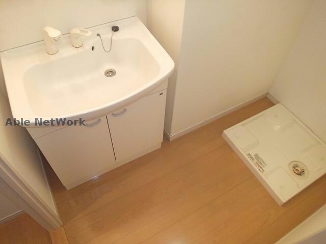 物件内観写真6　(※同型タイプ・現況優先)