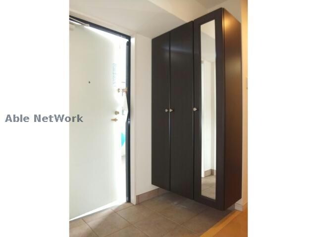 物件内観写真9　(同型タイプ　現況優先)