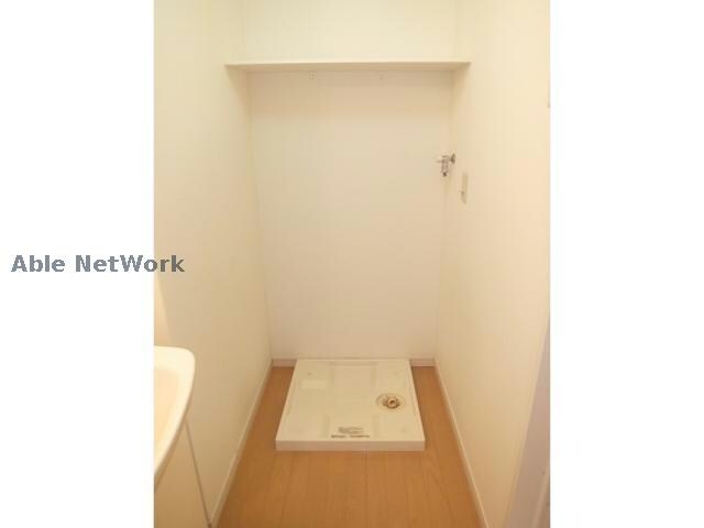 物件内観写真10　(同型タイプ　現況優先)