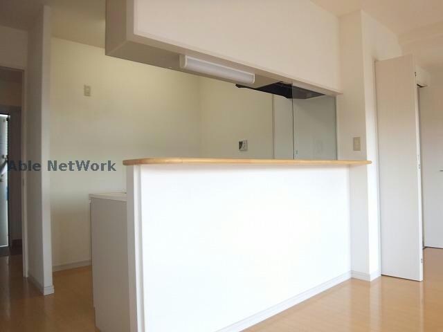 物件内観写真14　(同型タイプ　現況優先)