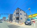 BRAVE BASE 坪井