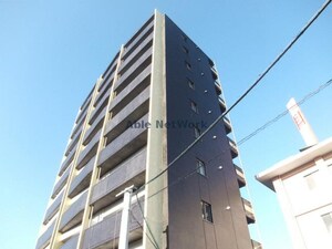 Fraise本荘外観写真