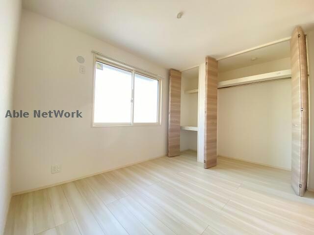 物件内観写真6　(※現況優先)