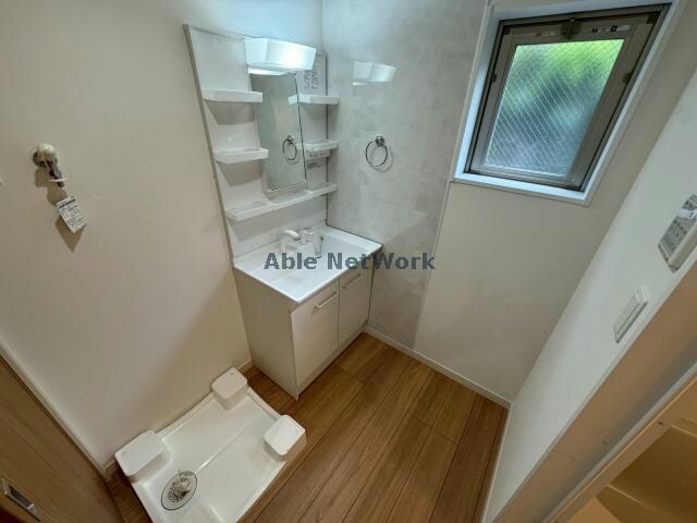 物件内観写真6　(同型タイプ　現況優先)