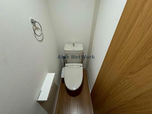 物件内観写真8　(同型タイプ　現況優先)