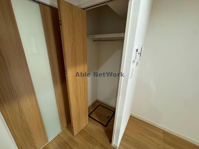 物件内観写真9　(同型タイプ　現況優先)