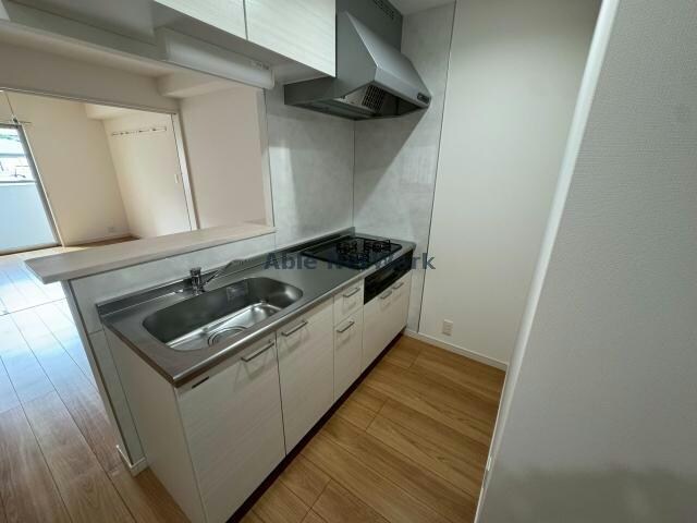 物件内観写真10　(同型タイプ　現況優先)