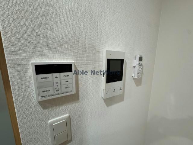 物件内観写真11　(同型タイプ　現況優先)