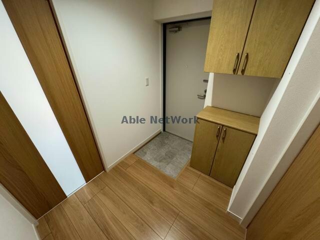 物件内観写真12　(同型タイプ　現況優先)