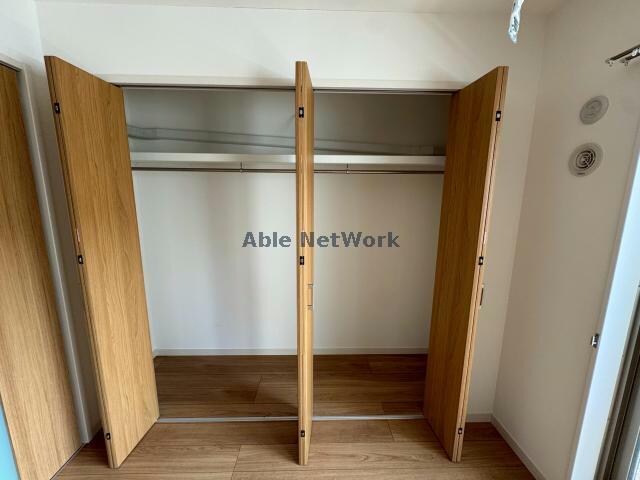 物件内観写真13　(同型タイプ　現況優先)