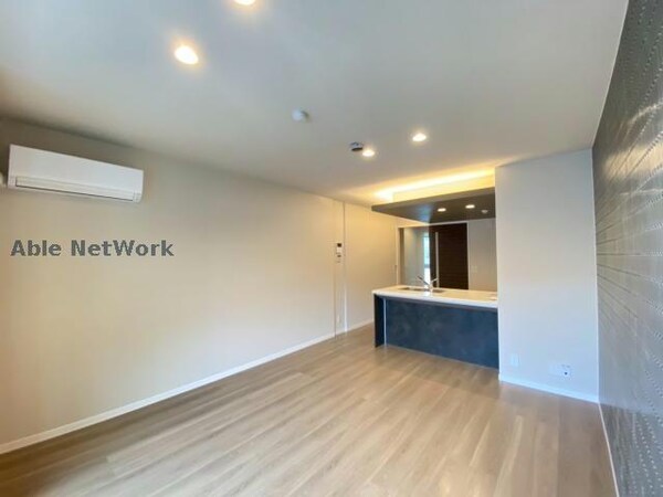 リビングダイニング