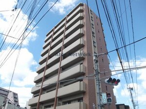 Regina本荘外観写真