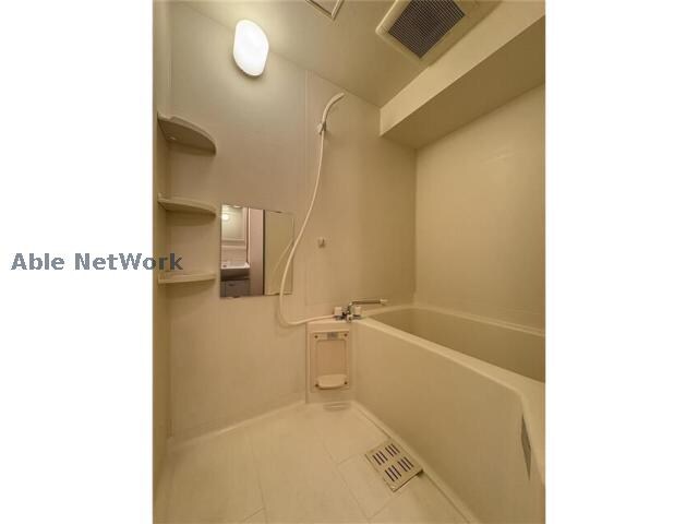 物件内観写真7　(同物件別号室　間取り違います)