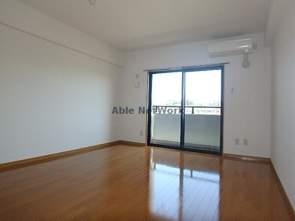 その他設備(内観写真)