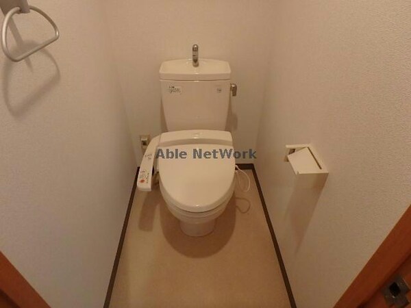 トイレ(同型　現況優先)