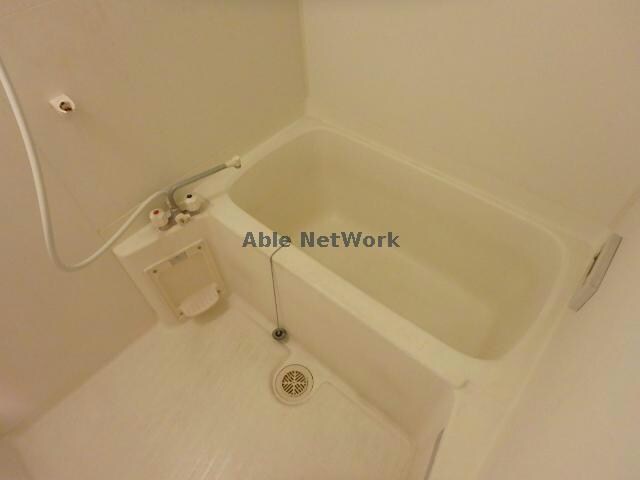 バス／シャワールーム等(同型タイプ　現況優先)