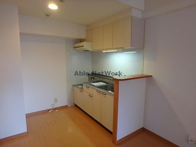 物件内観写真6　(同型　現況優先)