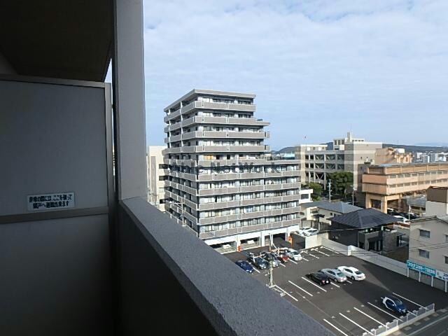 物件内観写真8　(別号室眺望)