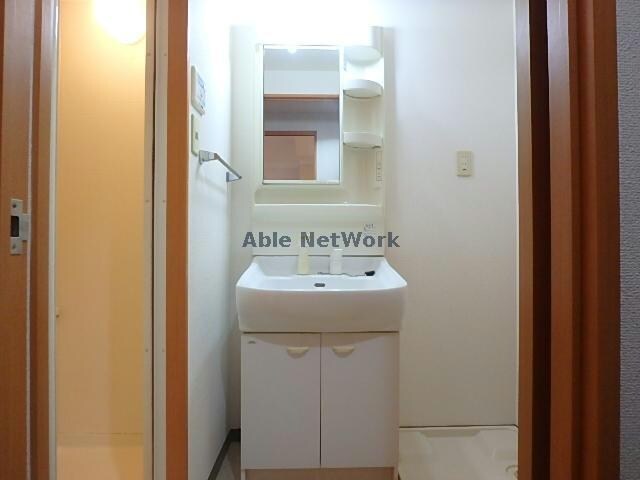 物件内観写真8　(同型　現況優先)