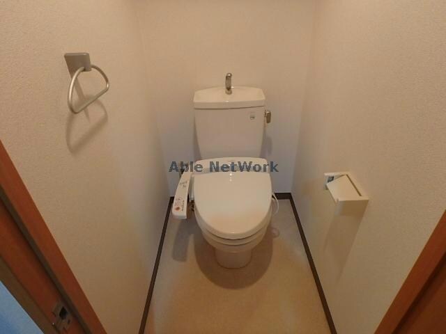 物件内観写真9　(同型　現況優先)