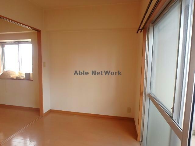 物件内観写真12　(同型タイプ　現況優先)