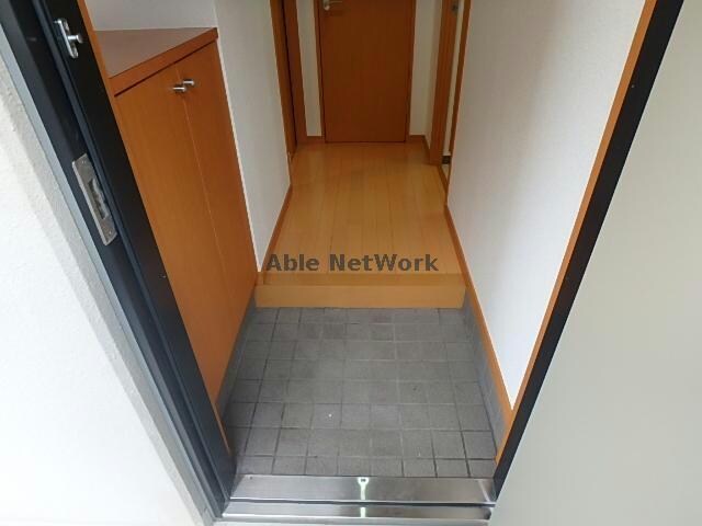 物件内観写真10　(同型　現況優先)