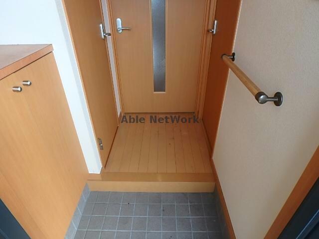 物件内観写真13　(同型タイプ　現況優先)