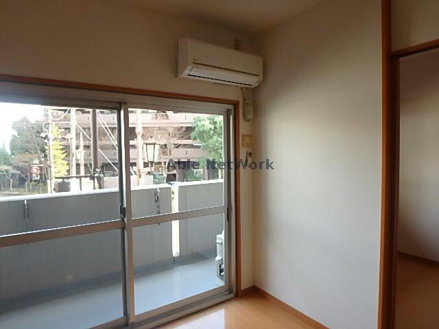 物件内観写真11　(同型　現況優先)