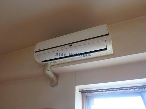 空調設備(同型タイプ　現況優先)