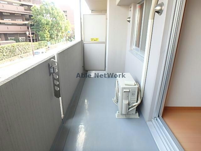 物件内観写真13　(別号室　現況優先)