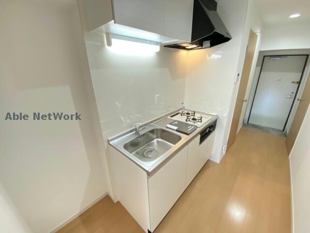 物件内観写真7　(※同型・現況優先)