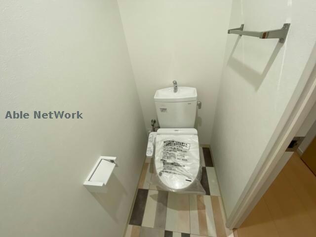 物件内観写真5　(同型タイプ)