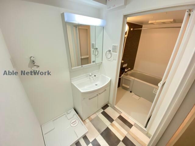 物件内観写真10　(※同型・現況優先)