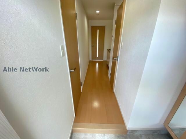 物件内観写真13　(※同型・現況優先)