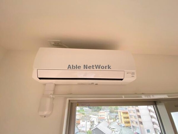 空調設備(同型タイプ　現況優先)