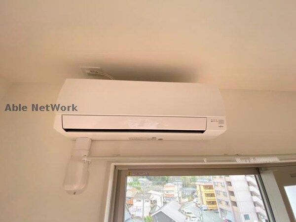 空調設備(同型タイプ)