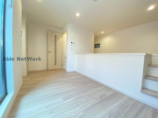 物件内観写真7　(同型反転)