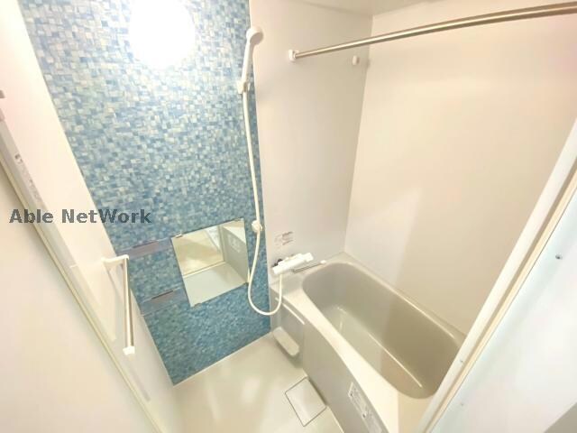 物件内観写真11　(同型反転)