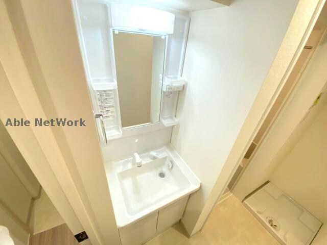 物件内観写真12　(同型反転)