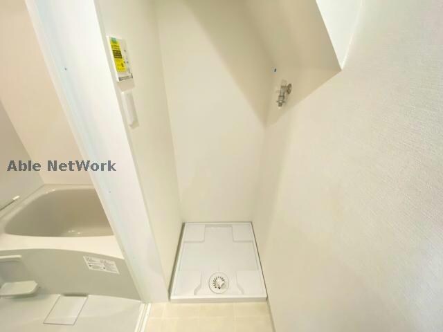 物件内観写真15　(別号室)