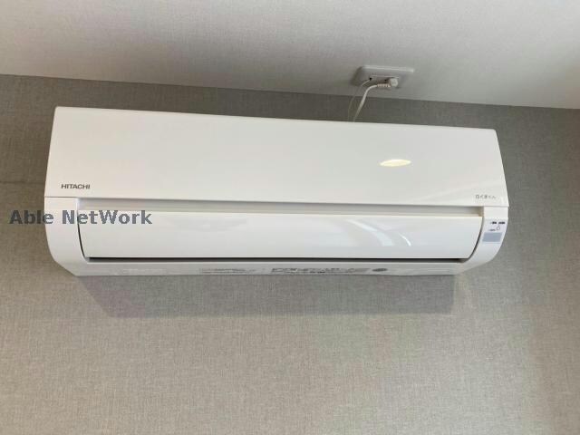 物件内観写真16　(別号室)