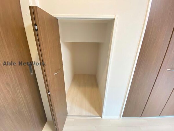 収納(別号室写真)